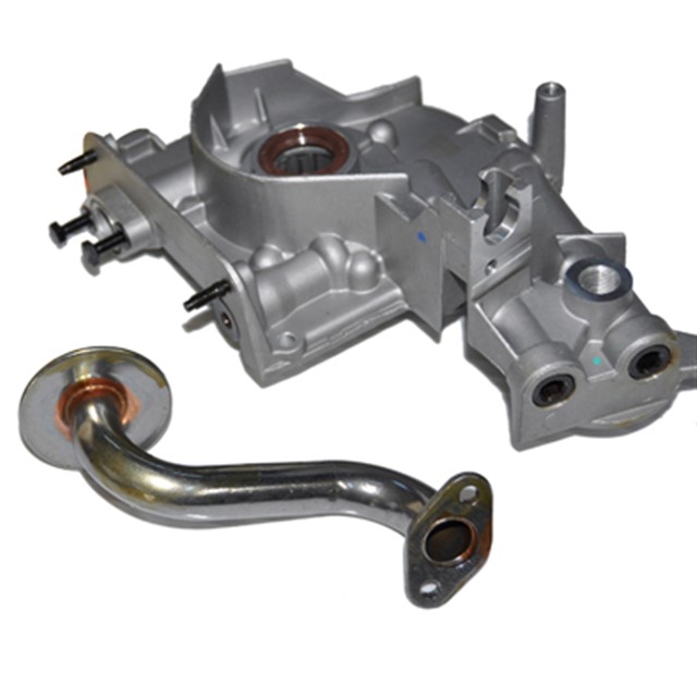 YAG POMPASI PALIO - SIENA - ALBEA 1.2 16V