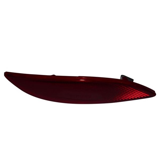 ARKA TAMPON REFLEKTORU SOL FLUENCE