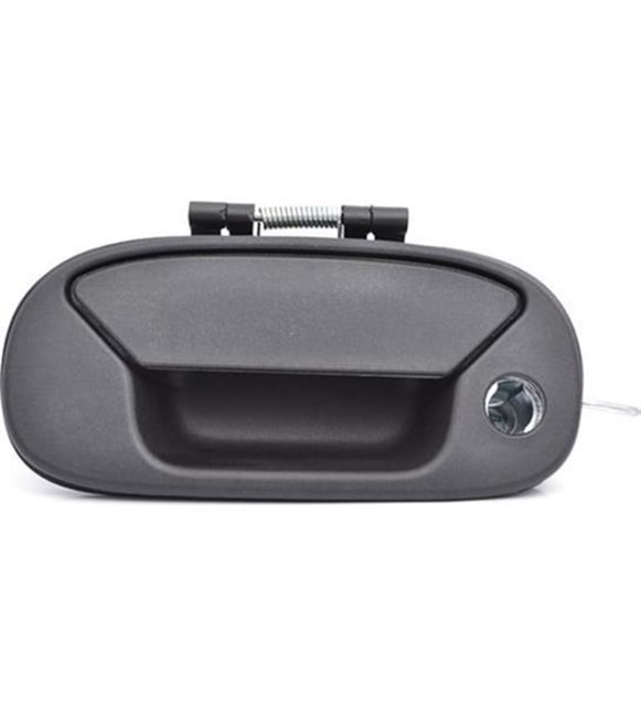 KAPI KOLU ARKA TEK KAPI MOTORSUZ DB