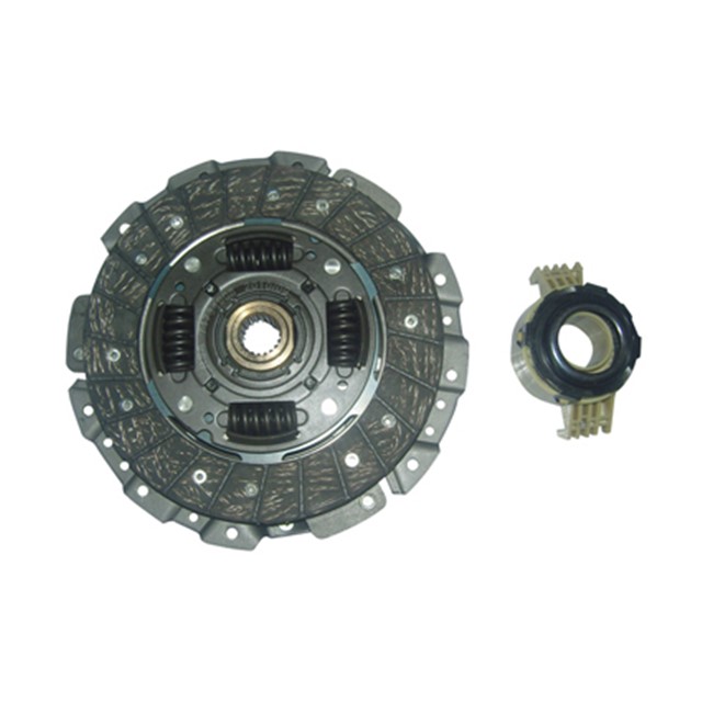 DEBRIYAJ SETI RULMANLI DOBLO - PALIO - PUNTO - STRADA 1.9 D 10/00