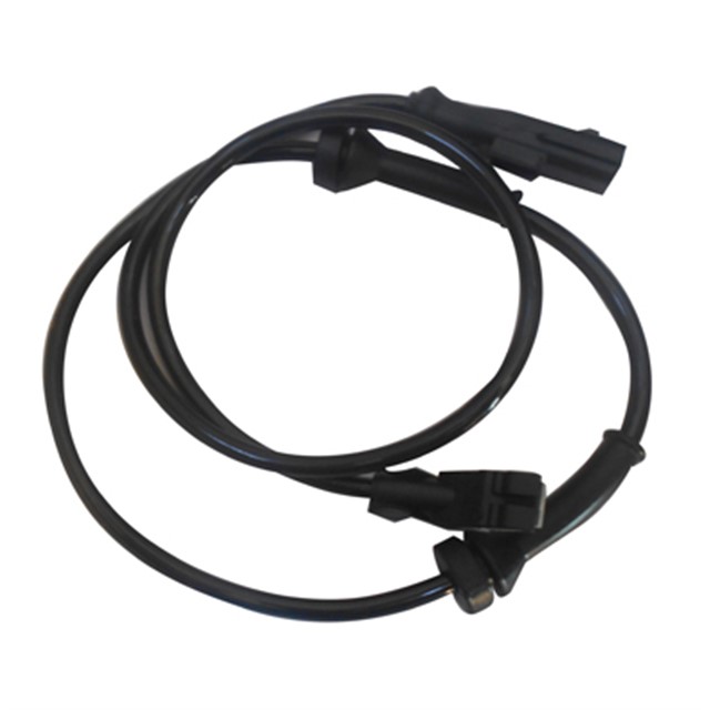 ABS SENSORU ARKA GRAND SCENIC II 04 MEGANE II02 SCENIC II 03