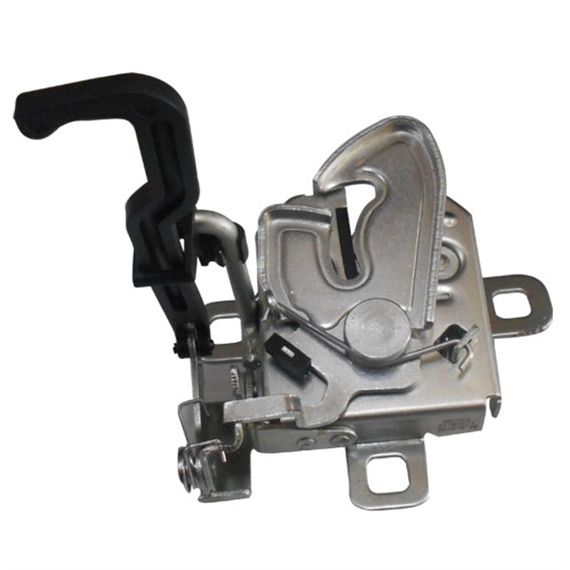 KAPUT CEKME KOLU DOBLO FIAT DOBLO 05 - 09