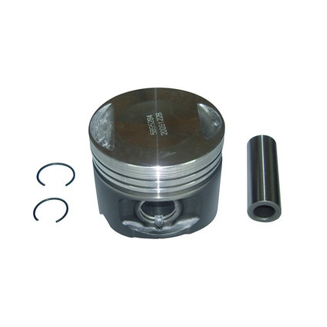 PISTON SEGMAN STD TEMPRA 2.0 16V