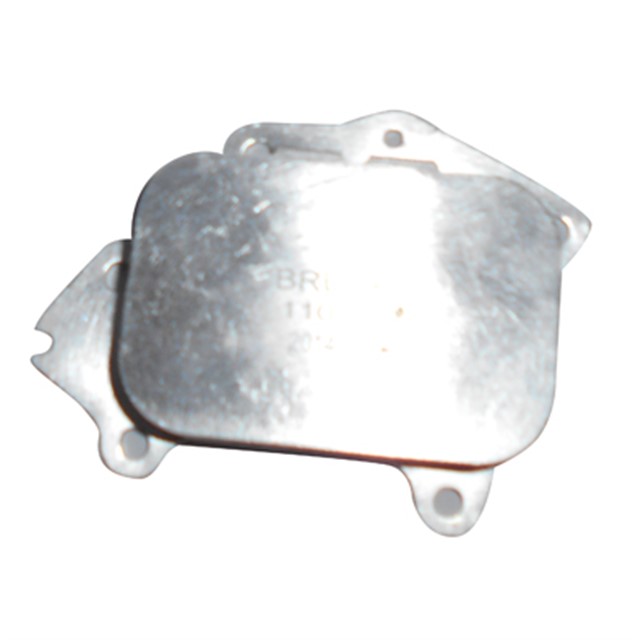 YAG SOGUTUCU P206 - P307 - BIPPER - NEMO - SAXO II ESANJOR VOLVO S40 1.6D S60 D2 S80 1.6D V40 V50 V70 SUZUKI SX4 1.6DDIS FORD FIESTA CMAX FUSION