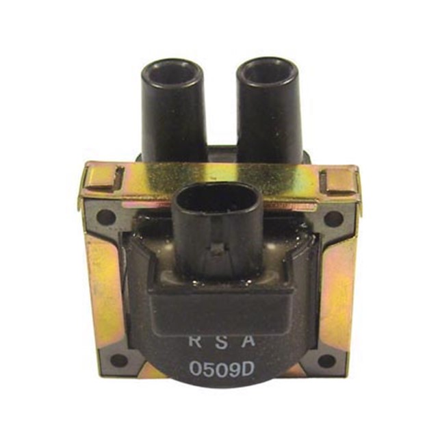 BOBIN SLX ENJEKSIYONLU