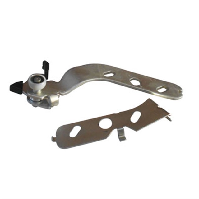 KAPI ALT RAYI SURGULU F.DCT