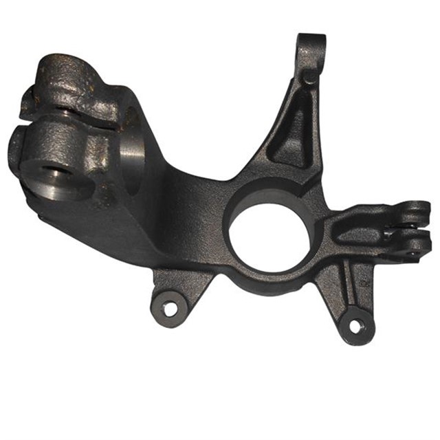 AKS TASIYICI SOL R - MEGANE II