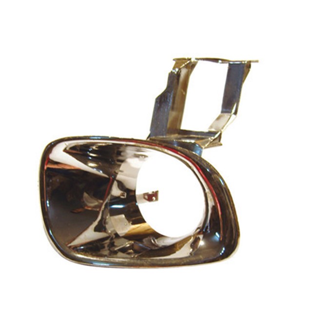 SIS FAR CERCEVESI KROMAJLI SOL ALBEA