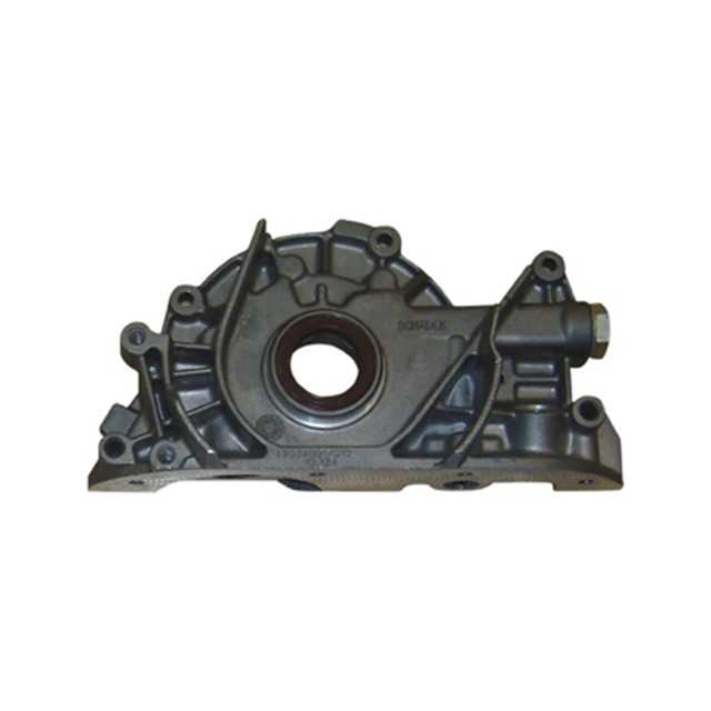 YAG POMPASI TEMPRA 2.0 16 VALF