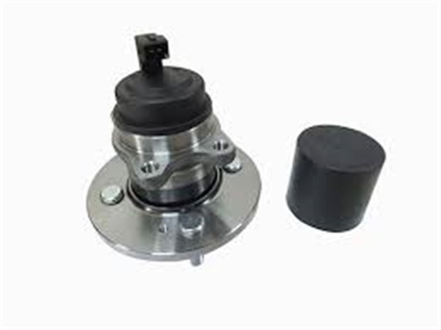 ARKA TEKER PORYASI ABS SIZ HYUNDAI ACCENT 06