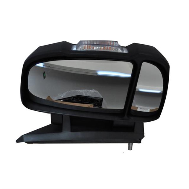 DIS DIKIZ AYNASI ELEKTRIKLI SOL DUCATO - BOXER 06