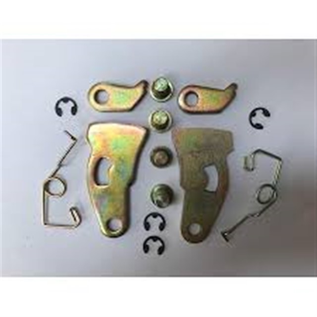 ARKA FREN CIRCIR TM TK CLIO - TEMPRA - TIPO