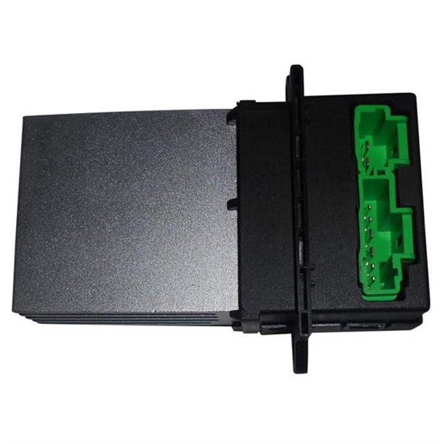 KLIMA KONTROL ROLESI MEGANE II - CLIO II - PSA C2 - C3 - C5 - 1007 - 207