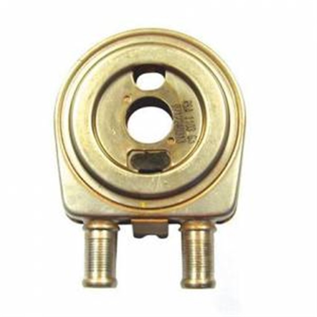 YAG SOGUTUCU 307 - 406 - PARTNER - BERLINGO - C4 - C5 - XSARA 1.9D DW8