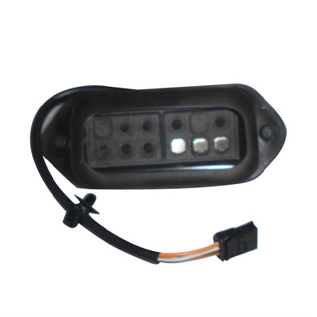 KONTAKTOR SABIT SAG DBY DOBLO