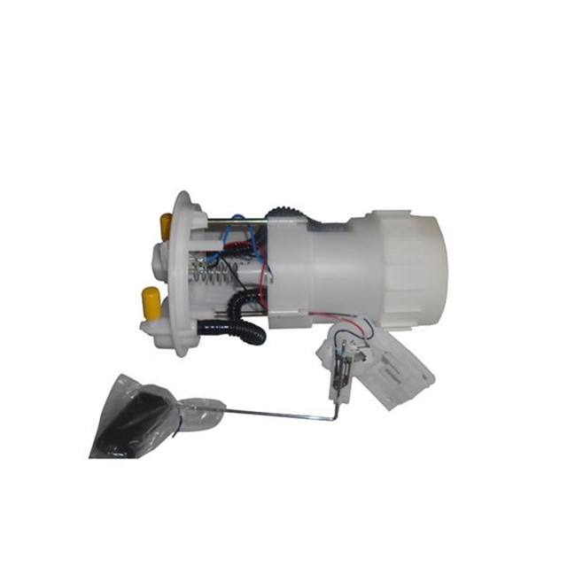 BENZIN DEPO SAMANDIRASI 1.4 - 1.6 MEGANE II