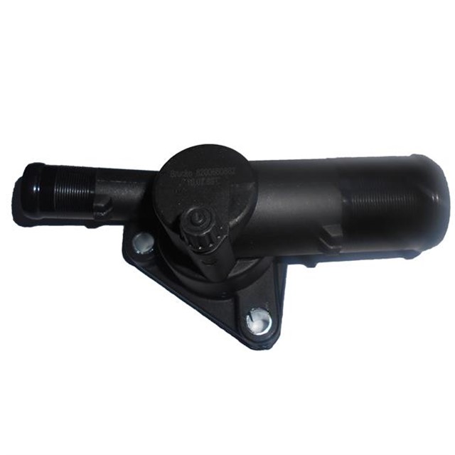 TERMOSTAT KOMPLE 1.2 / 16V R.CLIO III 77