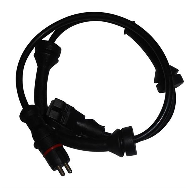 ABS SENSORU KABLOLI ON SAG - SOL MEGANE II 03 - 