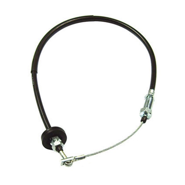 EL FREN TELI Y.M DCT/BX