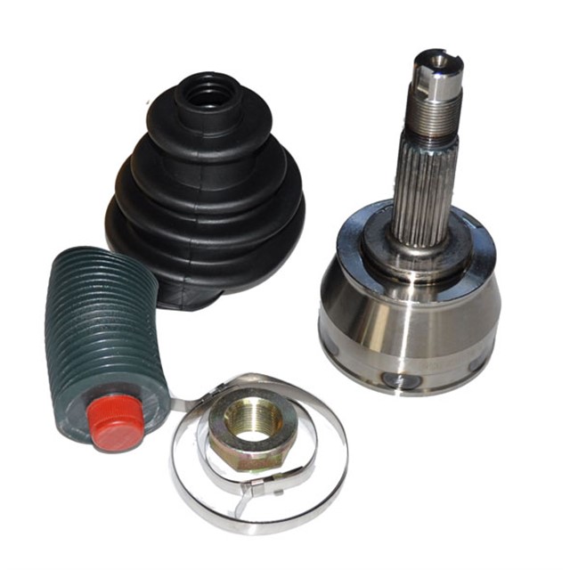 AKS KAFASI 1.3 F.LINEA