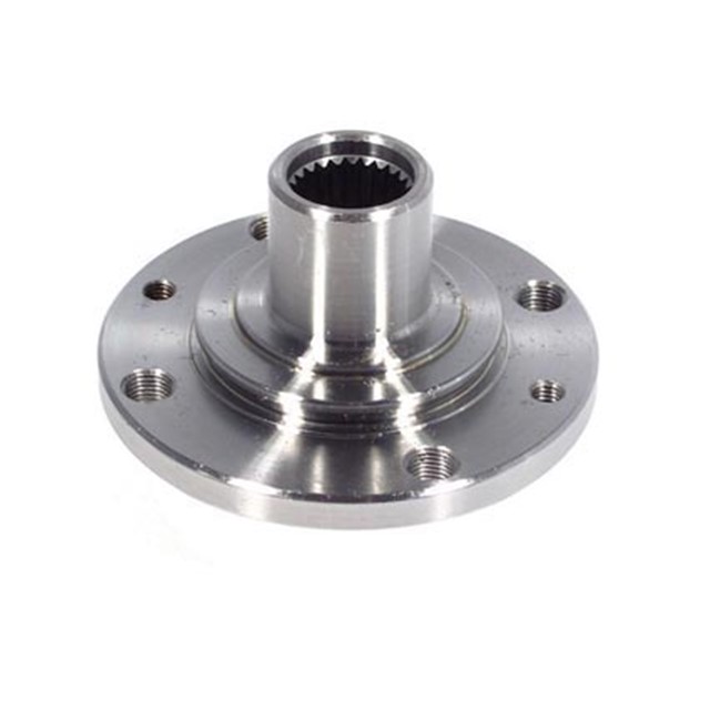 PORYA ON F.DOBLO 1.9 JTD