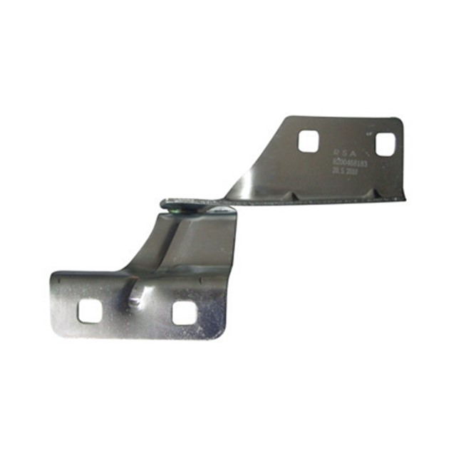 KAPUT MENTESESI SOL MEGANE II