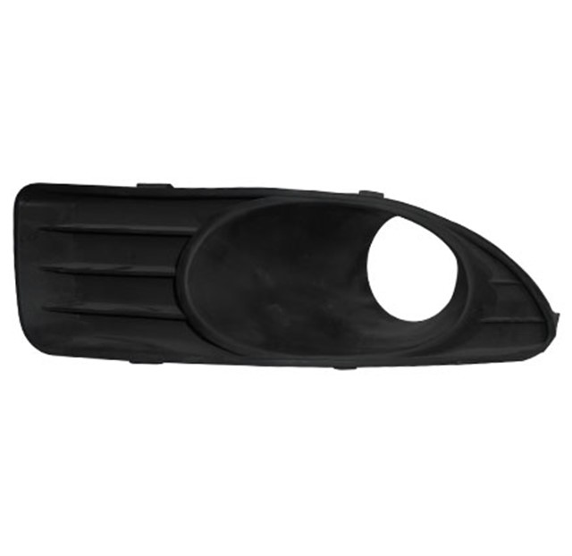 SIS FAR CERCEVESI DELIKLI SOL SIYAH LINE