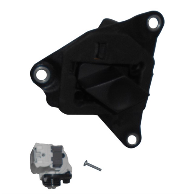 BAGAJ KILIDI IC PLASTIGI R.CLIO II. II