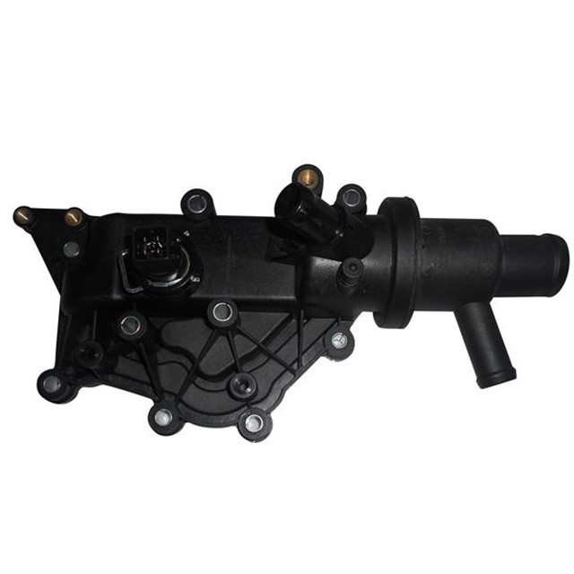 TERMOSTAT KOMPLE 1.4/1.6/CLIO III 82000