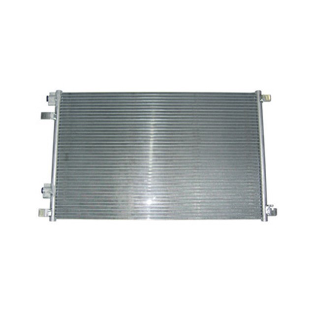 RADYATOR KLIMA MEGANE II