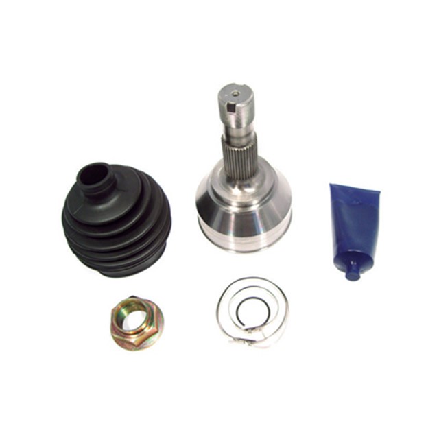 AKS KAFASI R - MASTER