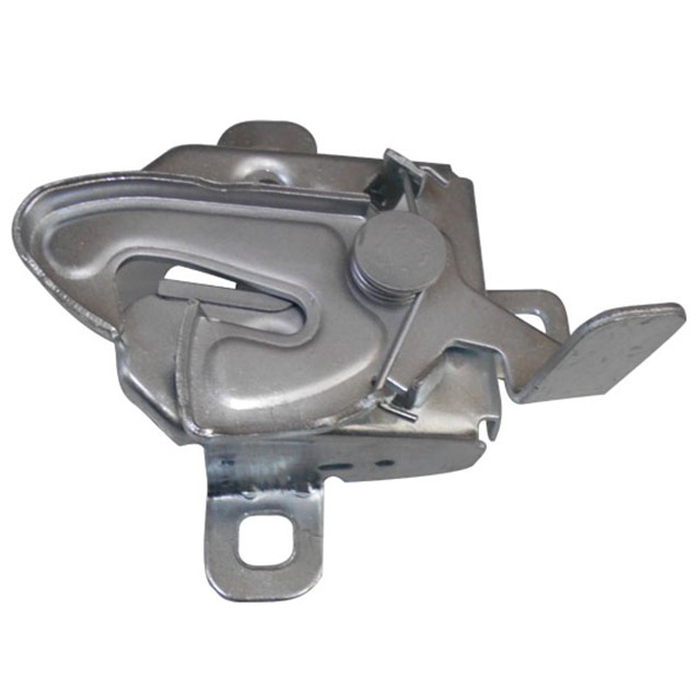 MOTOR KAPUT KILIDI DOBLO 06 - 10