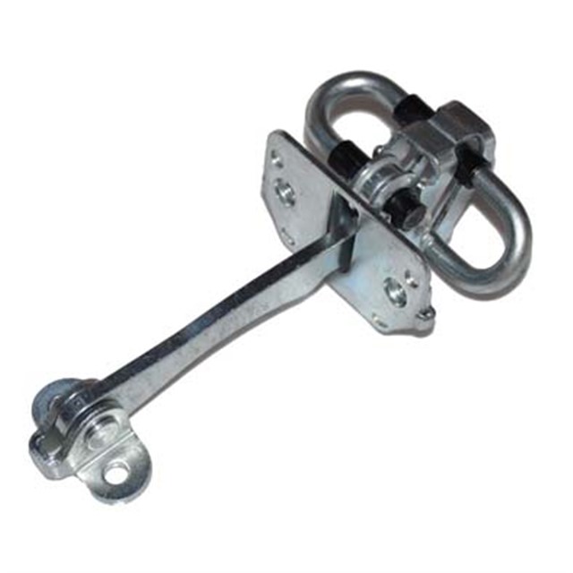 KAPI GERGI ON F.DOBLO