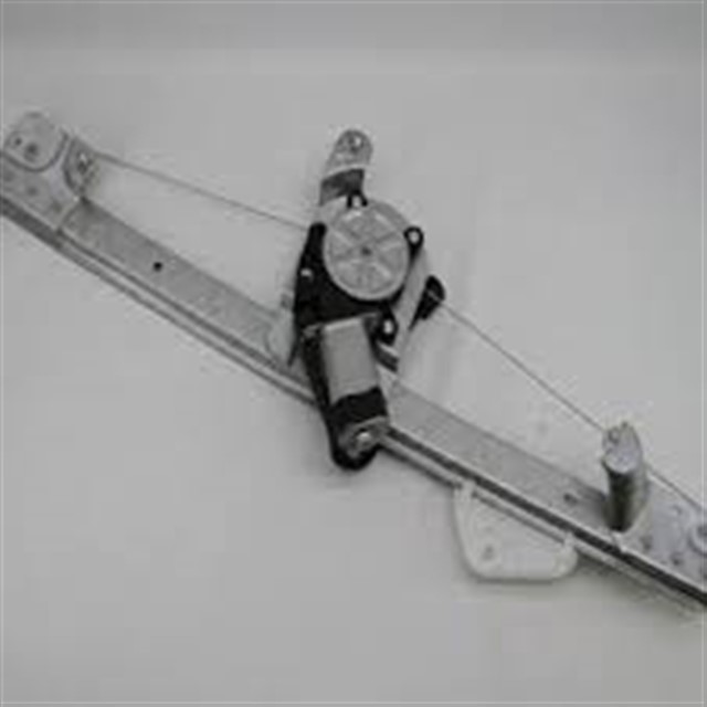 CAM MEKANIZMASI ON SAG LOGAN ELEKTRIKLI