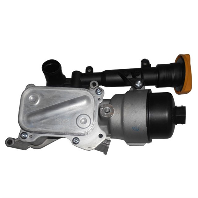 YAG SOGUTUCUSU KOMPLE DOBLO - ALBEA - PALIO - CORSA C 1.3 MTJ