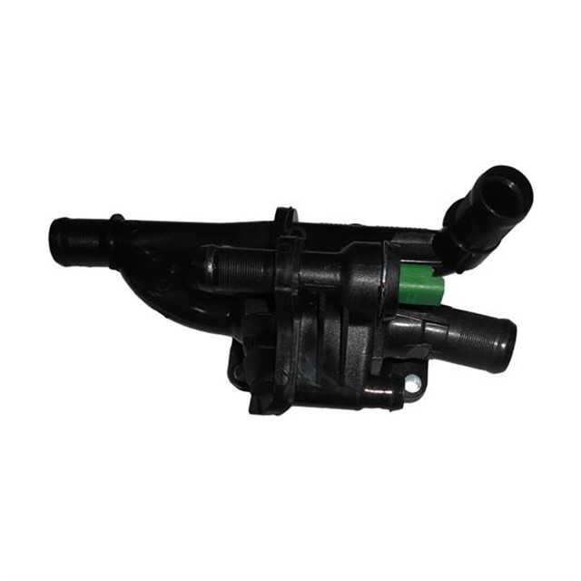 TERMOSTAT YUVASI KOMPLE PEUGEOT 206 - 207 - 307 - 308 - 407 - 1007 - 3008 - 5008 - PARTNER TEPE - C2 - C3 - C4 - C5 II FOCUS III 11 1.6 TDCI COURIER 14 1.5 - 1.6 TDCI FIESTA 08 17 1.5 TDCI B - MAX 14