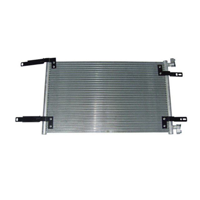 RADYATOR KLIMA F.DOBLO 1.9