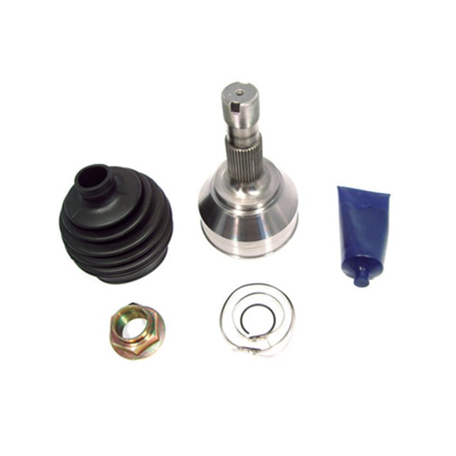 AKS KAFASI DCT/BX 1.4 E.M