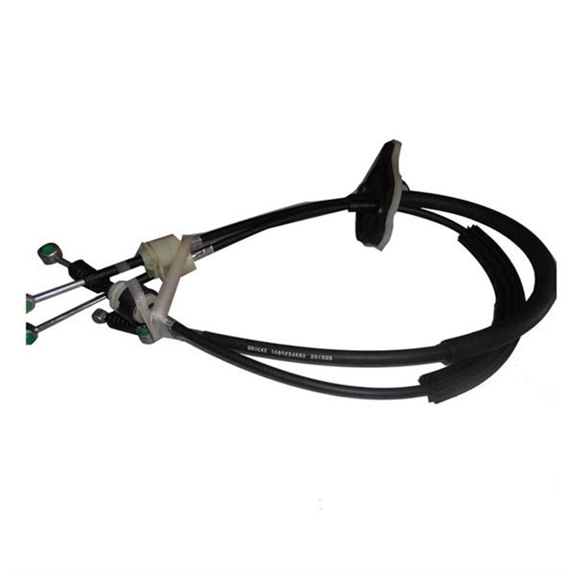 VITES KUMANDA TELI TK BIPPER - NEMO - FIORINO 1.4 HDI 07 1609234880