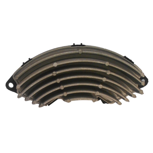 KALORIFER FAN REZISTANSI GRANDE PUNTO - LINEA - BERLINGO - PARTNER - TEPE - CORSA D - COMBO D KLIMALI DIJITAL 2007 - 