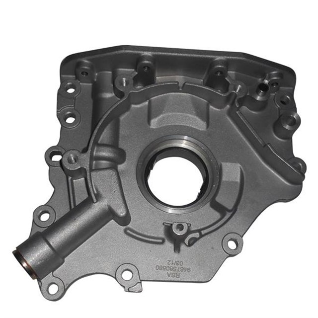 YAG POMPASI 107 - 207 - 206 - 307 - C1 - C2 - C3 - DV4TD 1.4HDI - 308 - 3008 - 508 - C3 - C4 - C5 DV6 1.6HDI - FOCUS II 04 11 CMAX 04 11 FIESTA 02 08 VOLVO C30 05 12 S40 II 05 12 S60 II 10 15 S80 II 10 15 V50 10 15 V60 I 10 15