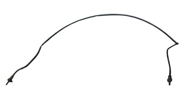 X YAKIT BORUSU FLUENCE