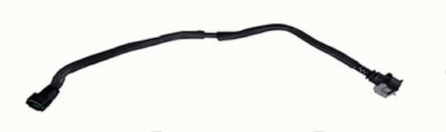 X YAKIT HORTUMU HYUNDAI I20 2010 MODEL