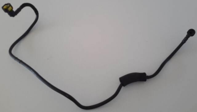 X YAKIT GIDIS HORTUMU DOBLO III - IV