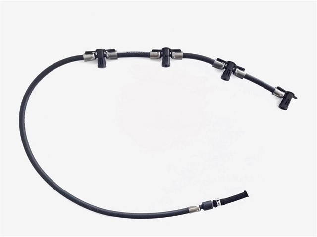 YAKIT GERI DONUS HORTUMU MERCEDES SPRINTER OM646 B906 06 09