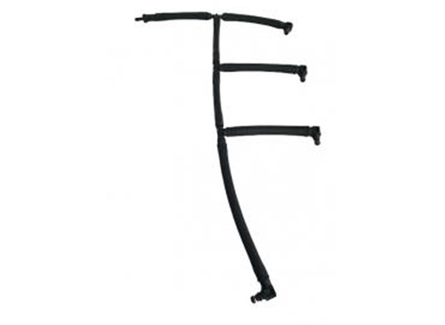 ENJEKTOR GERI DONUS HORTUMU PASSAT - A1 CAYC 1.6 TDI 10 - 