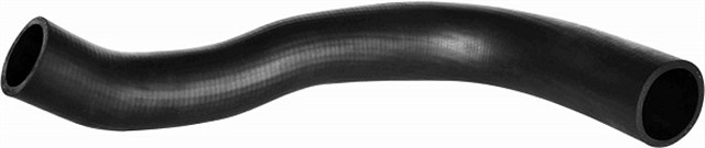 INTERCOOLER HORTUMU BUYUK ONDEN CEKER TRANSIT V184 - 04 - 06