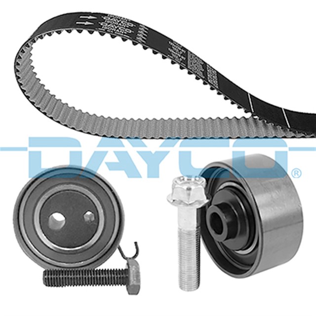 EKSANTRIK GERGI KITI 131X250 ASTRA H - ASTRA J - CORSA D - MERIVA - MERIVA B - ZAFIRA B 1.7CDTI A17/Z17