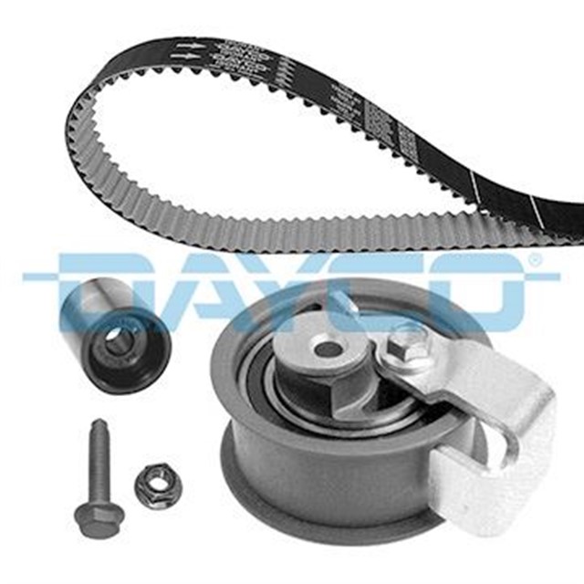 TRIGER SETI BORA - PASSAT - POLO - A4 1999 - 2001 1.4 - 1.9 TDI AVF - AMF - AUY - AXR