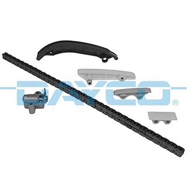 EKSANTRIK ZINCIR SETI TRANSIT V348 V363 RANGER 11 - 2.2 155PS